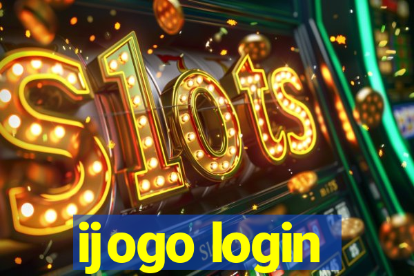 ijogo login